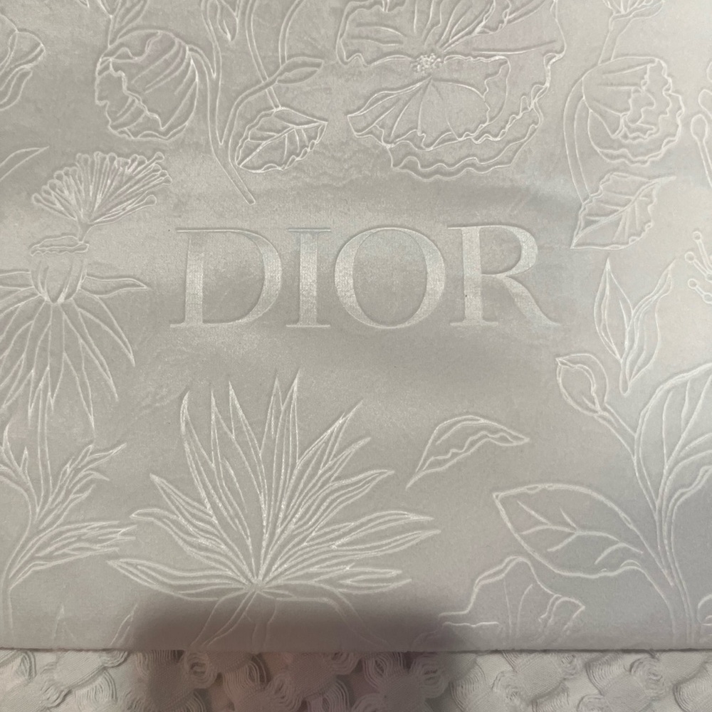 Dior beauty